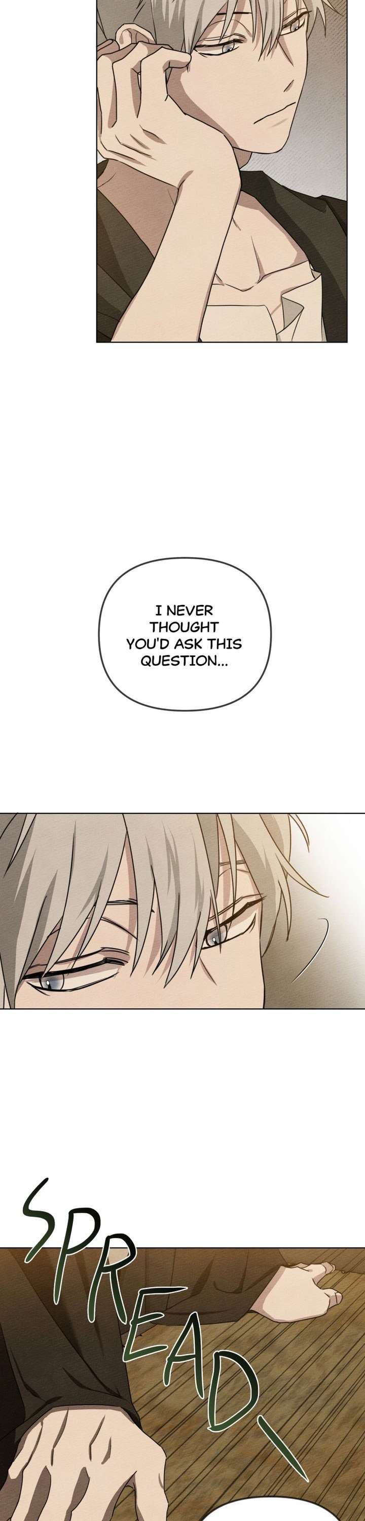 Under the Oak Tree Chapter 19 image 15